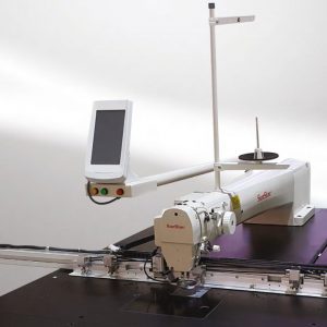 Máy chằn gòn (900 x 1200)<br>D-M7500G-90