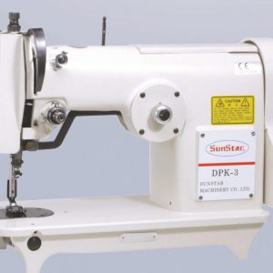 Máy may zigzag cơ <br>DPK-3
