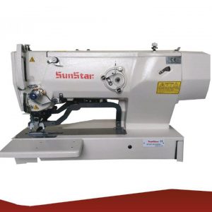 Máy thùa khuy điện tử, motor liền trục<br>SPS/F-BH3000