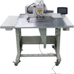 Máy lập trình (300mm x 200mm) nâng chân vịt bằng hơi, dùng ổ <br>SPS/R-3020H6