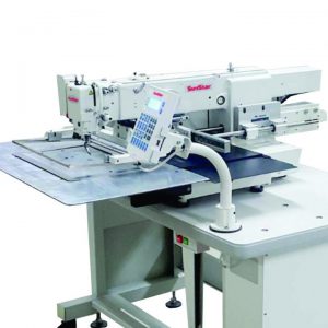Máy lập trình 600mm x 400mm nâng chân vịt bằng hơi<br>SPS/G-6040-HS-20