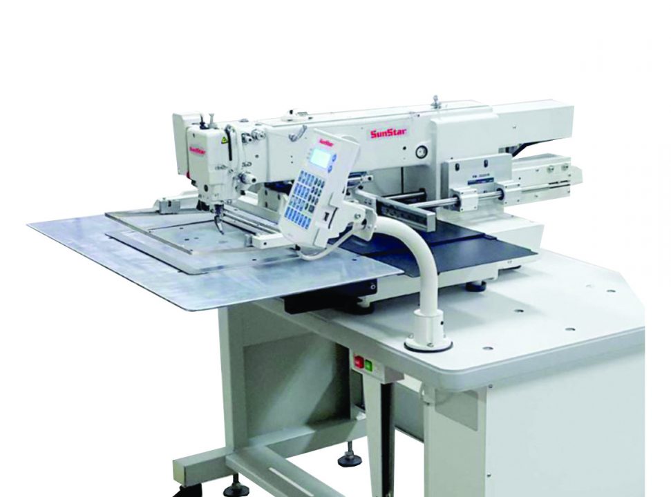 Máy lập trình 600mm x 400mm nâng chân vịt bằng hơi<br>SPS/G-6040-HS-20