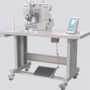 Máy đánh bọ điện tử motor liền trục, màng hình LCD <br>SPS/G-B1202-01