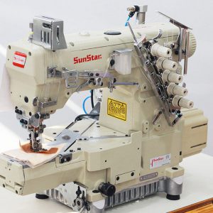Máy đánh bông điện tử, dao xén trái <br>SCD-7302G-56-UTP