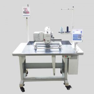 Máy lập trình (600mm x 400mm) nâng chân vịt bằng hơi, dùng ổ <br>SPS/R-6040H6