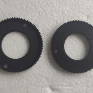 Chân vịt bánh xe dưới máy trụ Sunstar KM-958