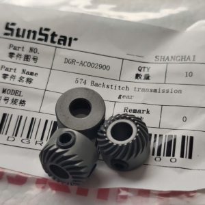 Nhông truyền động máy trụ Sunstar KM-958