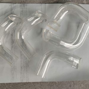 CRL265-ỐNG HÚT KHÍ