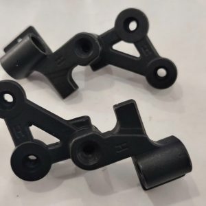 J1-M-0229-00_Bộ gồm Cần gạt cấp liệu và trục ly hợp_KM3420BL