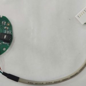 ENCODER BÀN PHÍM TRÒN_KM958