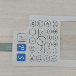 Miếng dán bàn phím_KM3420BL