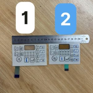 MIẾNG DÁN BÀN PHÍM 900B