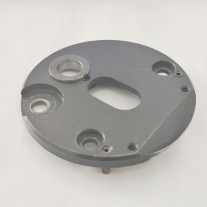 AMB-PS003500_Nắp đầu giường máy_KM390/390BL