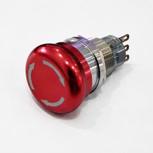 J2-M-0437-00_Nút dừng khẩn cấp chính hãng_SPS-R-3020H