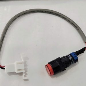 NÚT DỪNG KHẨN CẤP ĐEN_SPS-R-3020H