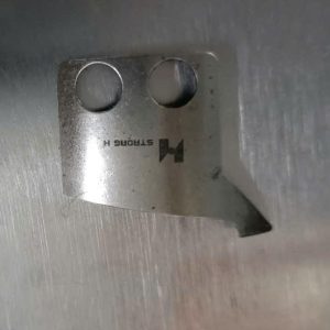 YẾM ĐỠ CHỈ DƯỚI MÁY LẬP TRÌNH 3020